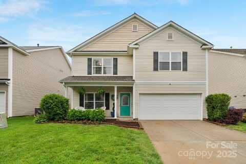 507 Galesburg Drive, Monroe, NC 28110