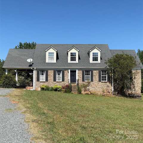 7200 Strawberry Lane, Stanfield, NC 28163