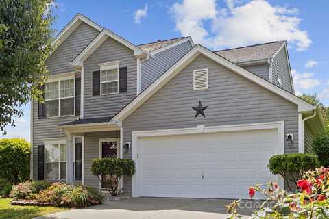 1525 Moss Creek Drive, Harrisburg, NC 28075