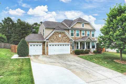 3029 Allendale Drive, Fort Mill, SC 29707