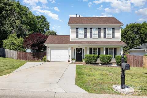 197 Devon Forest Drive, Mooresville, NC 28115