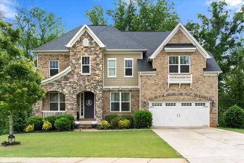 862 Kathy Dianne Drive, Fort Mill, SC 29707