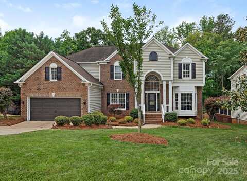 3721 Providence Plantation Lane, Charlotte, NC 28270