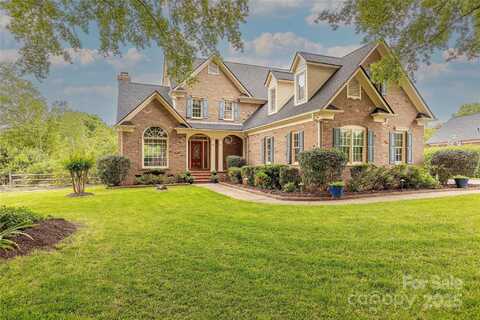6024 Highview Road, Weddington, NC 28104
