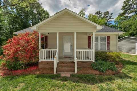 772 Austin Road, New London, NC 28127