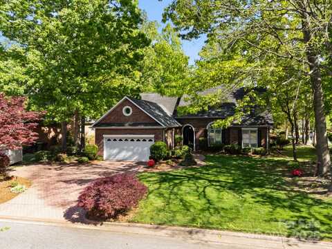 617 Peace Haven Road, Kannapolis, NC 28083