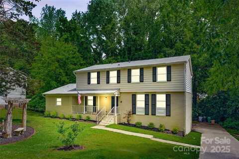 7016 Wannamaker Lane, Charlotte, NC 28226
