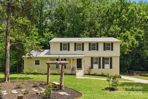 7016 Wannamaker Lane, Charlotte, NC 28226