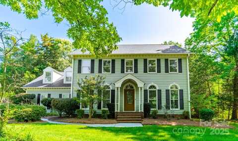 5232 Silchester Lane, Charlotte, NC 28215