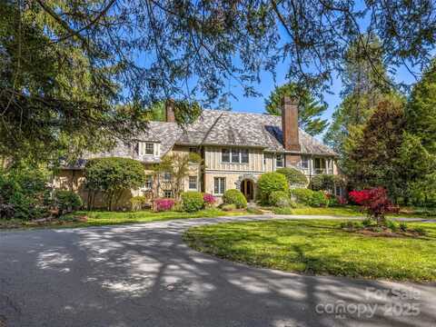 334 Vanderbilt Road, Biltmore Forest, NC 28803