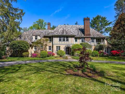 334 Vanderbilt Road, Biltmore Forest, NC 28803