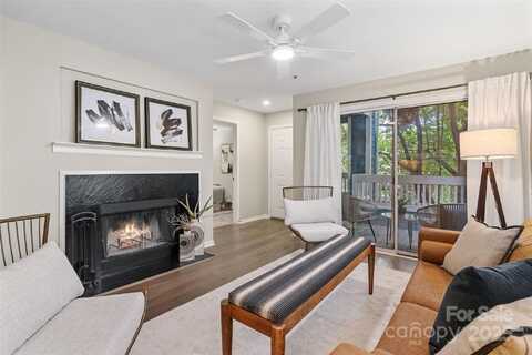 611 Olmsted Park Place, Charlotte, NC 28203