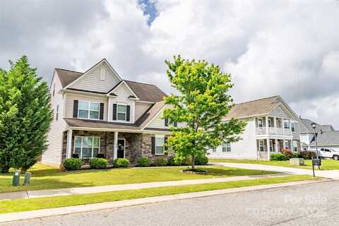 128 Millen Drive, Mooresville, NC 28115