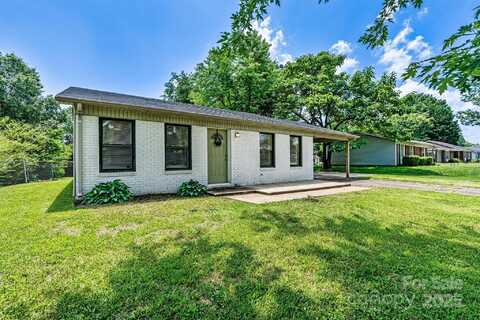 413 Picadilly Lane, Troutman, NC 28166