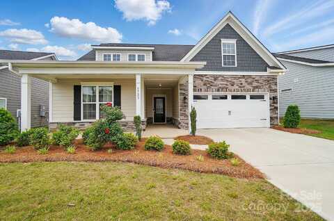 5723 Notch Peak Avenue, Indian Land, SC 29707