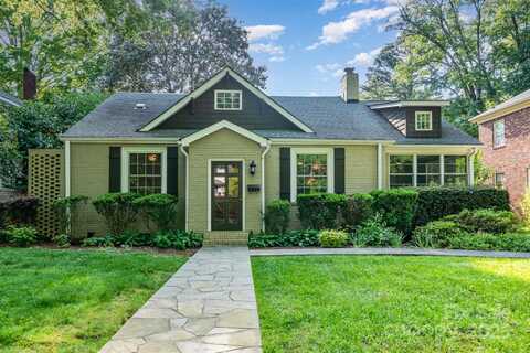 1809 The Plaza None, Charlotte, NC 28205