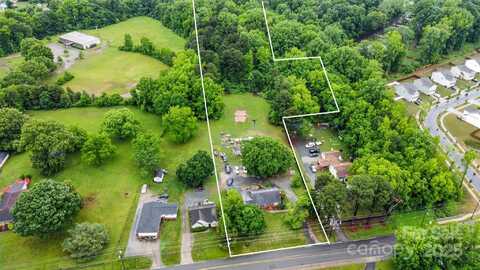 3700 Nevin Road, Charlotte, NC 28269