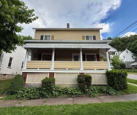 728 Russell Avenue, Johnstown, PA 15902