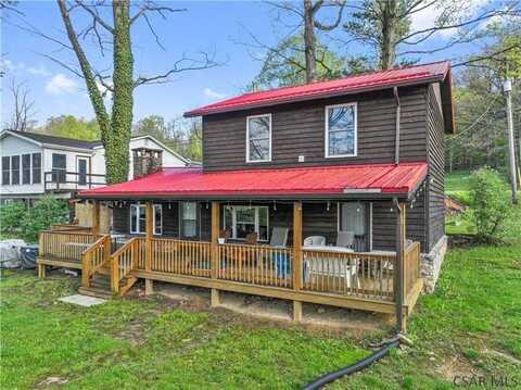 1036 Causeway Dr, Friedens, PA 15541