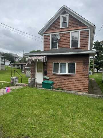 116 Blawn Street, Johnstown, PA 15906