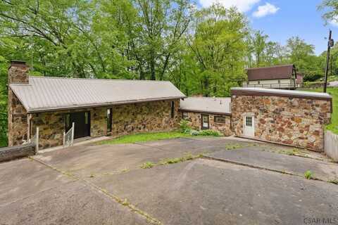 750 Lake Side, Addison, PA 15411