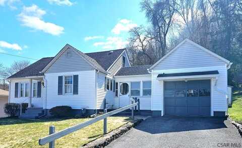 205 Sauers Avenue, Johnstown, PA 15906