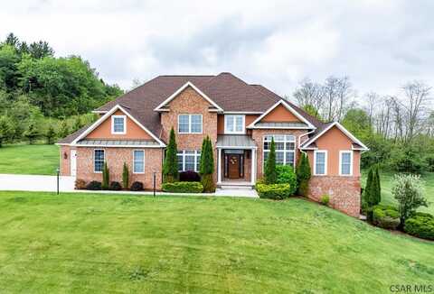 431 Old Farm Lane, Johnstown, PA 15904