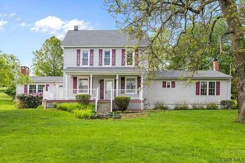 153 Rolling Hills Road, Johnstown, PA 15905