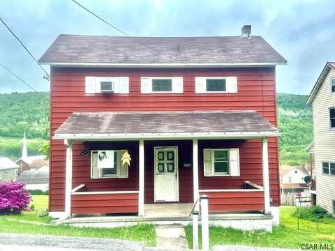 528 Grant Street, South Fork, PA 15956