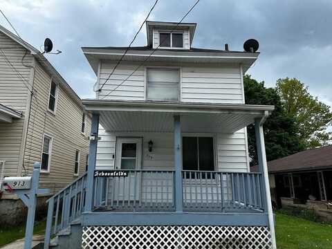 913 Jefferson Ave, Portage, PA 15946