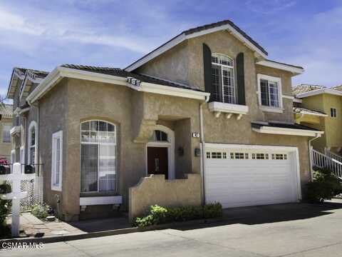 42 Skyflower Lane, Simi Valley, CA 93065