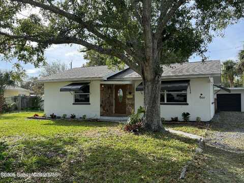 2202 Greenway Drive, Melbourne, FL 32901