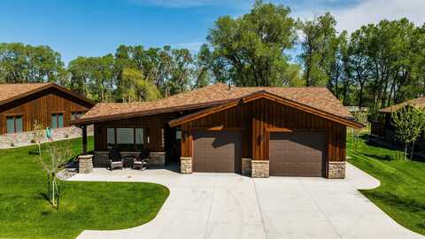 5 Creekside Lane, Sheridan, WY 82801