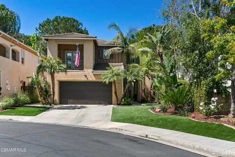 477 Parkview Court, Simi Valley, CA 93065