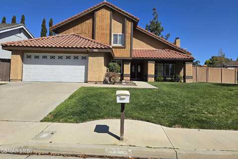 2831 Shirley Drive, Newbury Park, CA 91320
