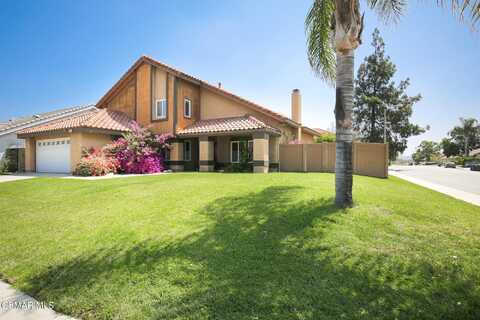 2831 Shirley Drive, Newbury Park, CA 91320