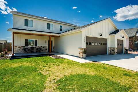 1370 Stoneridge Drive, Ranchester, WY 82839