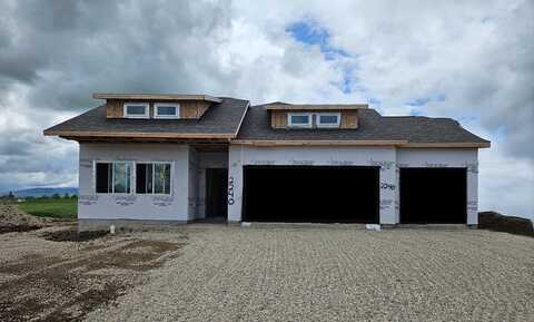 2240 Excalibur Way, Sheridan, WY 82801
