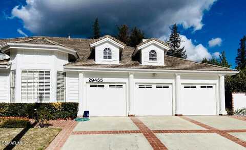 29455 Weeping Willow Drive, Agoura Hills, CA 91301