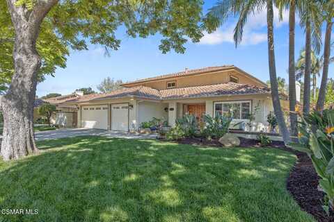 3901 Via Verde, Thousand Oaks, CA 91360