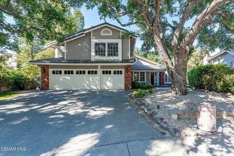 32485 Fastwater Court, Westlake Village, CA 91361