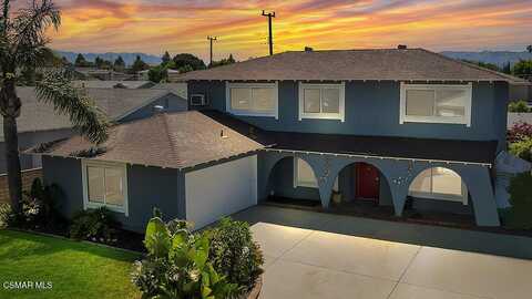 3064 Galena Avenue, Simi Valley, CA 93065