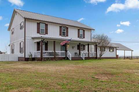 2300 Lcr 654, Thornton, TX 76687