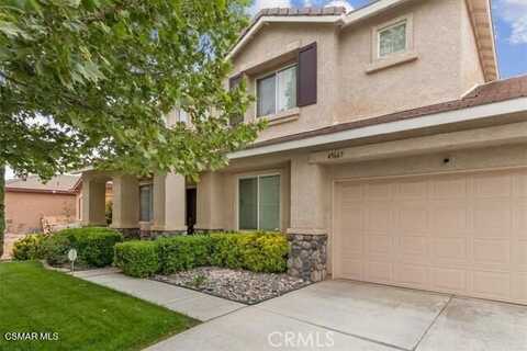 45667 21st Street W, Lancaster, CA 93536