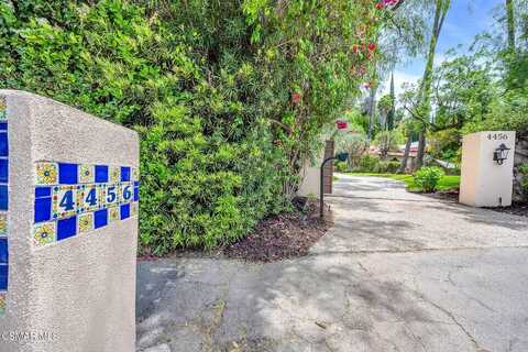 4456 Hayvenhurst Avenue, Encino, CA 91436