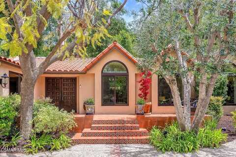 4456 Hayvenhurst Avenue, Encino, CA 91436