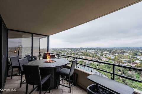 4316 Marina City Drive, Marina del Rey, CA 90292