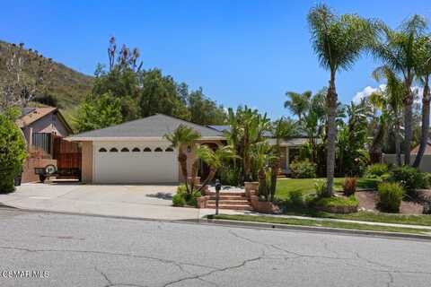 2898 Gage Avenue, Simi Valley, CA 93065