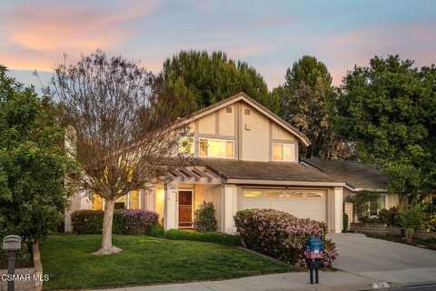 708 Paseo De Leon, Newbury Park, CA 91320