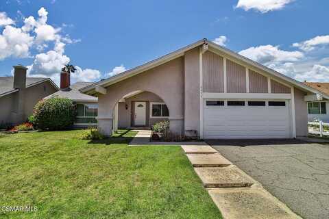 2279 Connell Avenue, Simi Valley, CA 93063